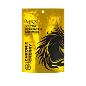 MKX - 200mg Gummies Chronic Cherry