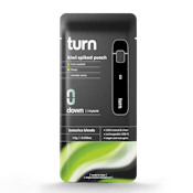 [Turn] AIO - 1g - Kiwi Spiked Punch (IH)