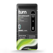 Turn - Disposable - Kiwi Starfruit - 1g
