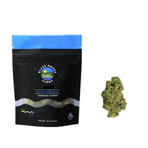 Glass House - 7g Z Mints (Greenhouse) - Glass House