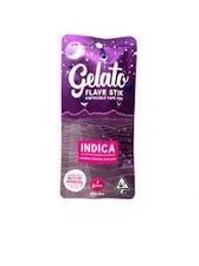 Gelato - Gelato - Red Velvet Disposable - 1g