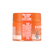 Sherbinskis Pink Cherry Gelato 3.5g
