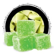 [REC] Edibles | Ozone | Melon Soft Chews | 100mg