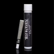 [REC] Test Kitchen | Meat Breath X Lemon Cherry Airheadz | 1g/1pk Preroll