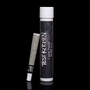 TEST KITCHEN - [REC] Test Kitchen | Ogz X Rainbow Belts X Blue Andeeze | 1g/1pk Preroll