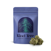 [REC] Kind Tree | Pink Mochi | 3.5g Flower