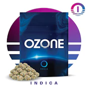 Ozone | 7g Popcorn | Butterstuff | 7g