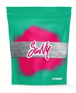 SAVVY - Yum Yum Ground 7g