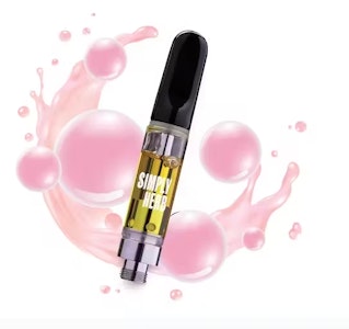 SIMPLY HERB - Vaporizer | Simply Herb | Bubble Trouble | 1g