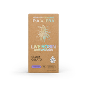 Guava Gelato | Live Rosin & Diamonds 1g