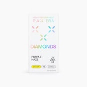 Purple Haze - Diamonds - 1g (S) - PAX