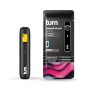 Dragon Fruit Acai - 1g AIO