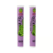 [Greenline] Pre-roll - 1g - Citrus Jack (H)