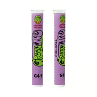 Greenline - [Greenline] Pre-roll - 1g - Citrus Jack (H) Main Image
