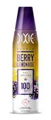 DIXIE - Berry Lemonade - 100mg - Drink