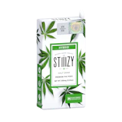 GELATO .5G Original THC Pod