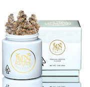 [Maven] Flower - 3.5g - Orange Sapphire (S)