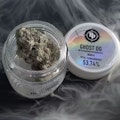 BLACK PEARL - Diamond Coated - Ghost OG 3.5G