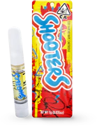 1g Apple Jax (510 Thread) - Shooters