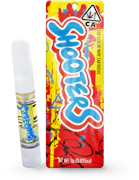 1g Strawberry Jam (510 Thread) - Shooters