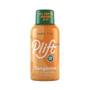 Plift | Tangerine THC Shot | 10mg THC