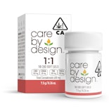 Care By Design - 10pk Gel Caps - 1:1