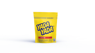 YadaYada GG4 (H) Smalls Flower 2g