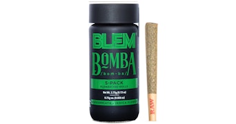 Blem - Banga Pre-Rolls - 5ct