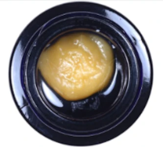 Hash and Flowers - HAF - Live Rosin - Moroccan Peaches 70%