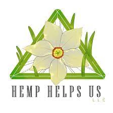 Hemp Helps Us, LLC - CBD Isolate 1 Gram Main Image