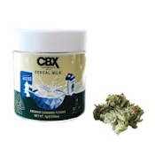 Cannabiotix Cereal Milk - 3.5g