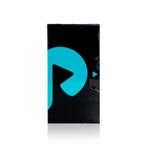 PLUG N PLAY - Battery - Black