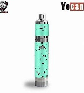 Wulf Mods Evolve Plus XL Duo 2-in-1 Kit 1400mah Variable Voltage Battery Asst Colors