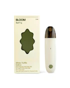 X| Bloom | White Truffle | All-in-One | Live | 1g