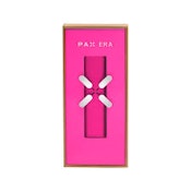  PAX ERA - Era Go Battery & Charger - Neon Pink