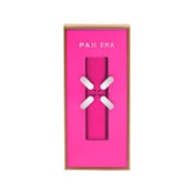  PAX ERA - Era Life Battery & Charger - Ultra Pink