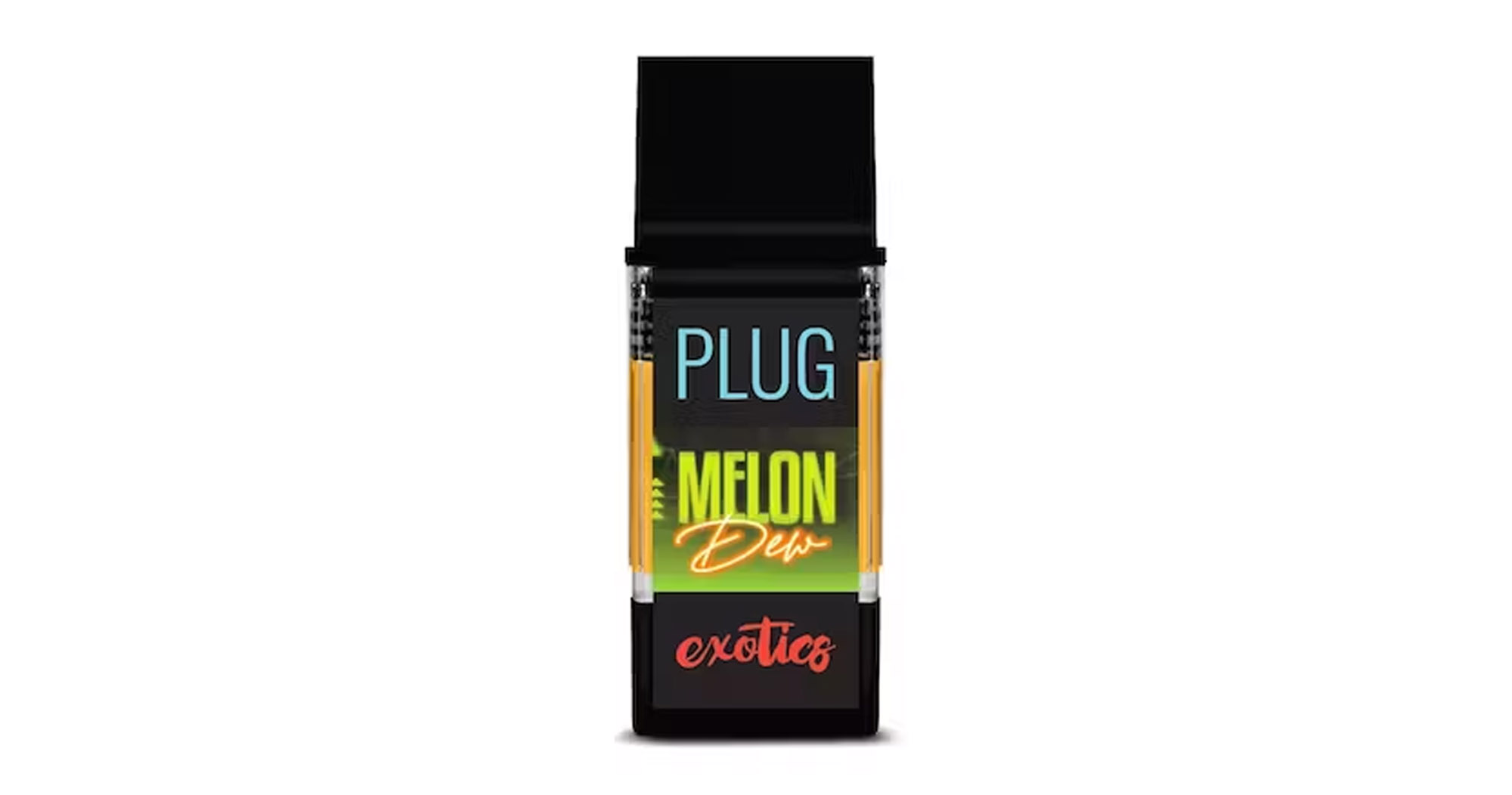 Melon Dew Pod - 1g