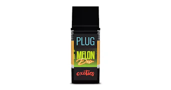 PLUGplay - Melon Dew Pod - 1g