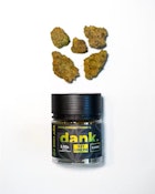 Dank: Key Lime Pie | (3.5g) | Flower |