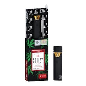 STIIIZY - .5g LIIIL Orange Sunset (Ready-to-Use) - STIIIZY