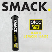 PICC - SMACK - Hard Lemon Haze - 0.5g Infused Preroll