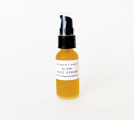 Glow Face Serum - .5oz - Seriously Great