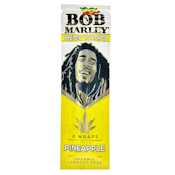 Bob Marley Papers - Wraps Pineapple 2ct - Accessories