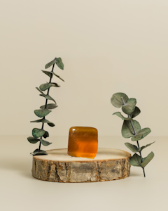 DISTRICT CANNABIS - Ginger Lemon CBD Lozenges | Edible | 100mg | District Cannabis