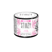 STIIIZY | WHITE PAPAYA LIVE RESIN | EXTRACT | 1G