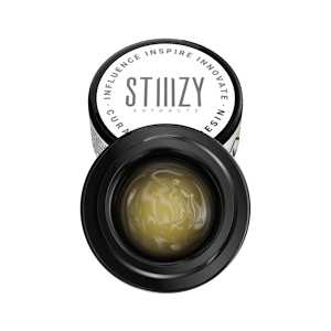 STIIIZY - Banana Mac | Live Resin | STIIIZY