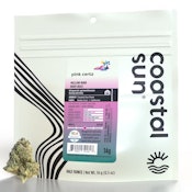 Pink Certz - 14g (H) - Coastal Sun