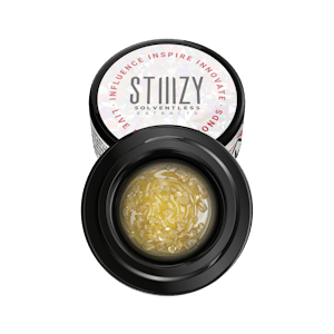 STIIIZY - FRUIT RINGS - Live Resin Diamonds