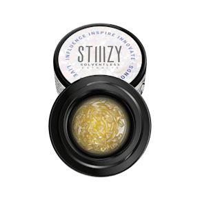 Diamond OG | Live Resin Diamonds | STIIIZY