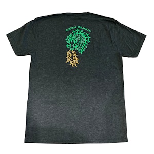 GREEN DRAGON (CA) - Green Dragon T-Shirt Original (2XL)